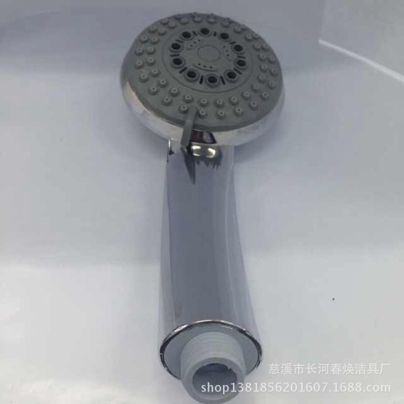 花洒批发行业的市场动态